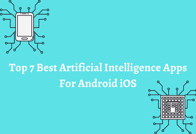 Artificial Intelligence Android App