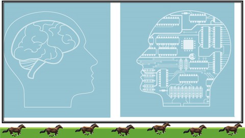 Artificial Intelligence Case Study with Python Master Class