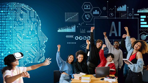 Artificial Intelligence (AI) in Education