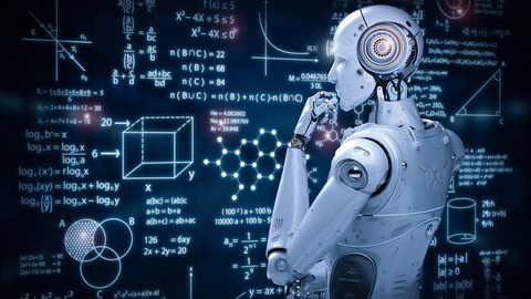 Machine Learning 2022: Complete Maths for Machine Learning