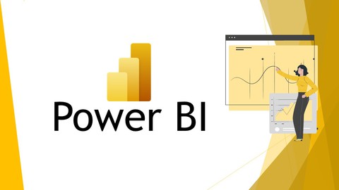 Power BI : la formation complète – Microsoft Power BI de AàZ