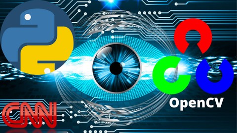 Computer Vision With OpenCV Deep Learning CNN Projects - Artificial ...