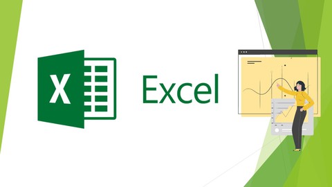 Excel : la formation complète – maîtriser Excel de A à Z