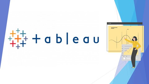 Tableau Desktop : la formation complète sur Tableau