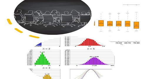 Foundational Statistics for Data Science