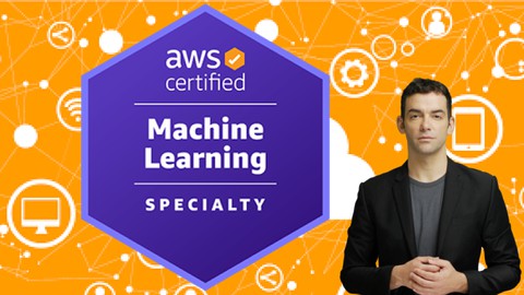 MLS-C01: AWS Machine Learning Real Exam Q 98%+ Coverage