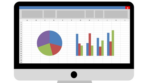 Excel Data Analysis – Data Science Masterclass for Beginners