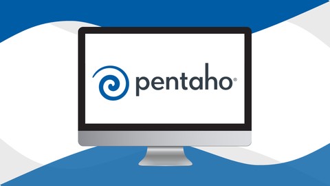 Learning Pentaho – From PDI to Full Dashboard