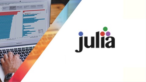 Machine Learning with Julia Programming for Everyone