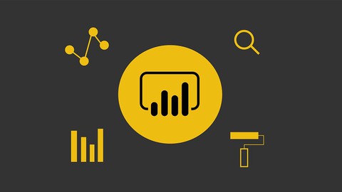 Data Visualization with Microsoft Power BI for Data Science