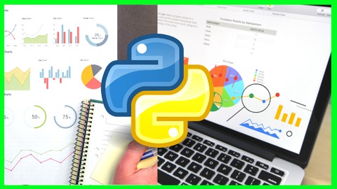 Data Science & Machine Learning using Python 3: HANDS ON