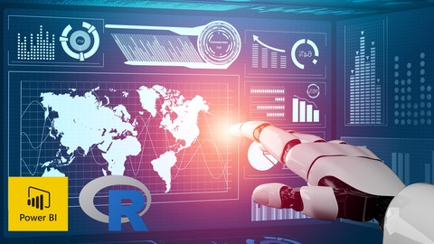 Power BI para Data Science: Alm da Visualizao!