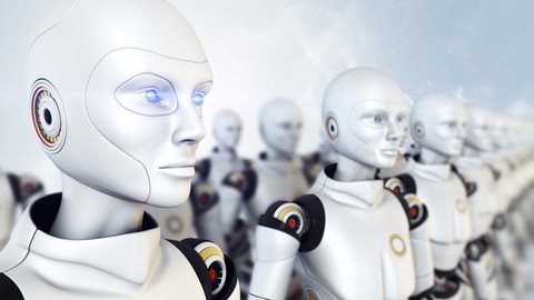 Artificial Intelligence: Preparing Your Career for AI