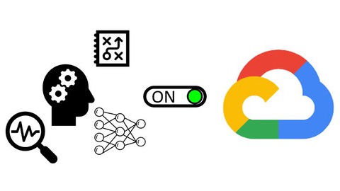 Machine Learning on Google Cloud (Vertex AI) – Hands on!