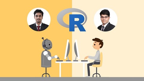 Complete Machine Learning with R Studio – ML for 2023
