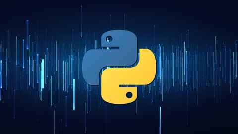 Python A-Z: Python per Data Science con esercizi reali