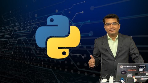 Just Enough Python for Machine Learning and AI