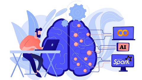 Complete PySpark & Google Colab Primer For Data Science