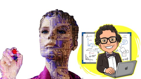 Artificial Intelligence in Arabicالذكاء الصناعي مبتدئ لمحترف