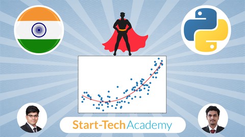 Machine Learning Basics in Hindi – Regression Analysis