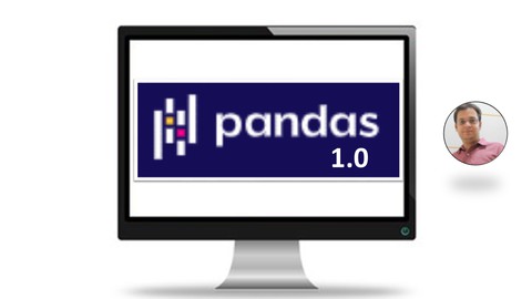 Complete Data Analysis with Pandas : Hands-on Pandas Python