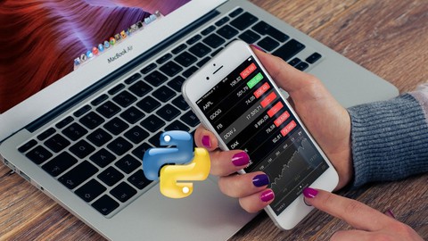 Python para Finanças: Análise de Dados e Machine Learning