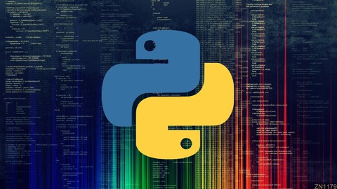 Data Science Bootcamp w języku Python – od A do Z – 2023