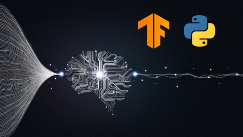 Intro to Deep Learning project in TensorFlow 2.x and Python