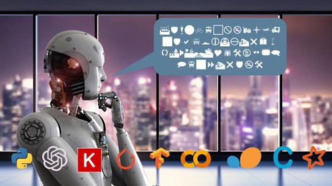 Formação Processamento de Linguagem Natural: NLP [2023]