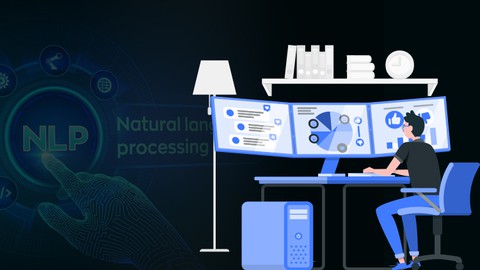 NLP and Sentiment Analysis for Beginners