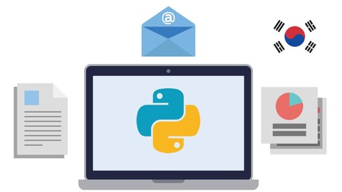 【한글자막】 NLP: Python 으로 배우는 자연어 처리