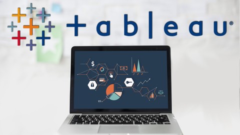 Tableau 10: Visuelle Datenanalyse für die Data Science
