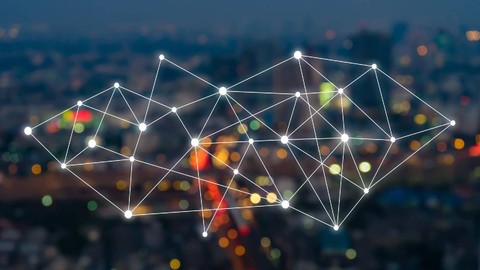 Deep Learning avec TensorFlow et Keras MasterClass Python