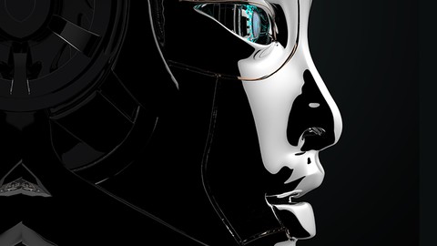 Artificial Intelligence (ARS): Build the Most Powerful AI