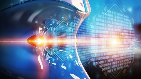 High Speed Data Analysis for the REAL WORLD