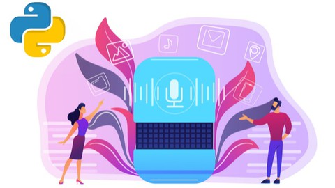 The Ultimate Beginners Guide to Python Virtual Assistants