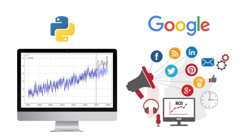 Data Science Hacks – Google Causal Impact