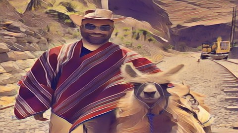 ChatGPT. Artificial Intelligence & The Rise of the Machines.