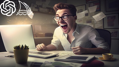 Make Money With Artificial Intelligence and Free Tools Now