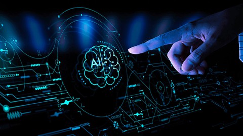 The Complete Artificial Intelligence for Cyber Security 2022