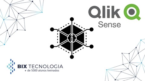 Data Science e Machine Learning com Qlik Sense