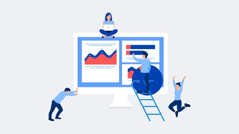 R Data Analysis with Projects – Hands On: 3-in-1