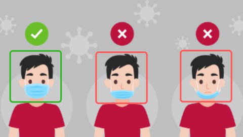 Deep learning for object detection using Tensorflow 2