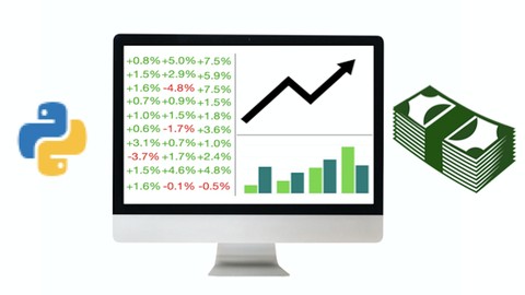 Data science for algorithmic trading 2022