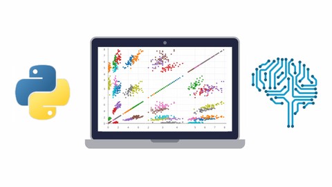 SGLearn@Python for Data Science & Machine Learning Bootcamp