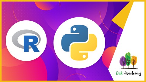 R for Python Data Science: Learn Data Manipulation with R