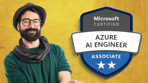 Designing, Implementing a MS Azure AI Solution Exams AI-100