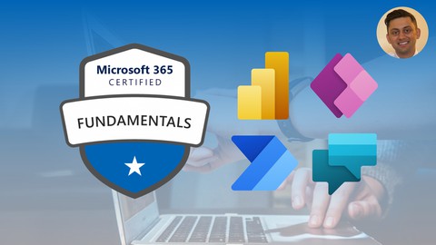 PL-900 Microsoft Power Platform Fundamentals Complete Guide