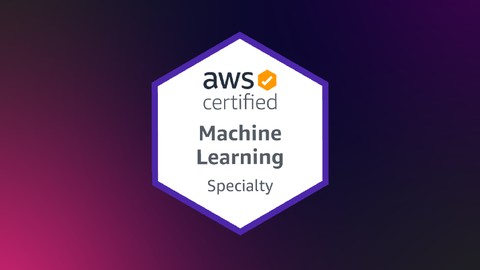 AWS Certified Machine Learning – Specialty Practice Exam