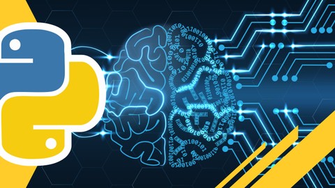 Deep Learning com Python de A a Z – O Curso Completo